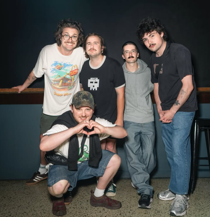 Tiny Fest & CJLO présentent: FIREBALL KID avec SO PERFECT et G STRING