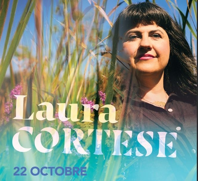 BLUE SKIES TURN BLACK PRÉSENTE: LAURA CORTESE & THE DANCE CARDS + PARULINE