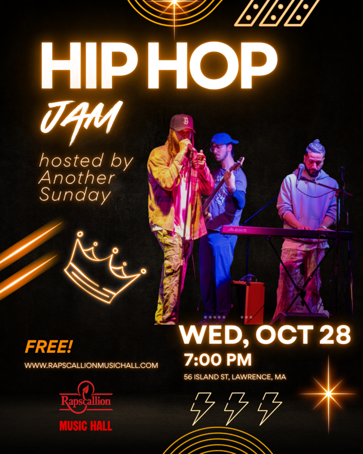 Hip Hop Jam