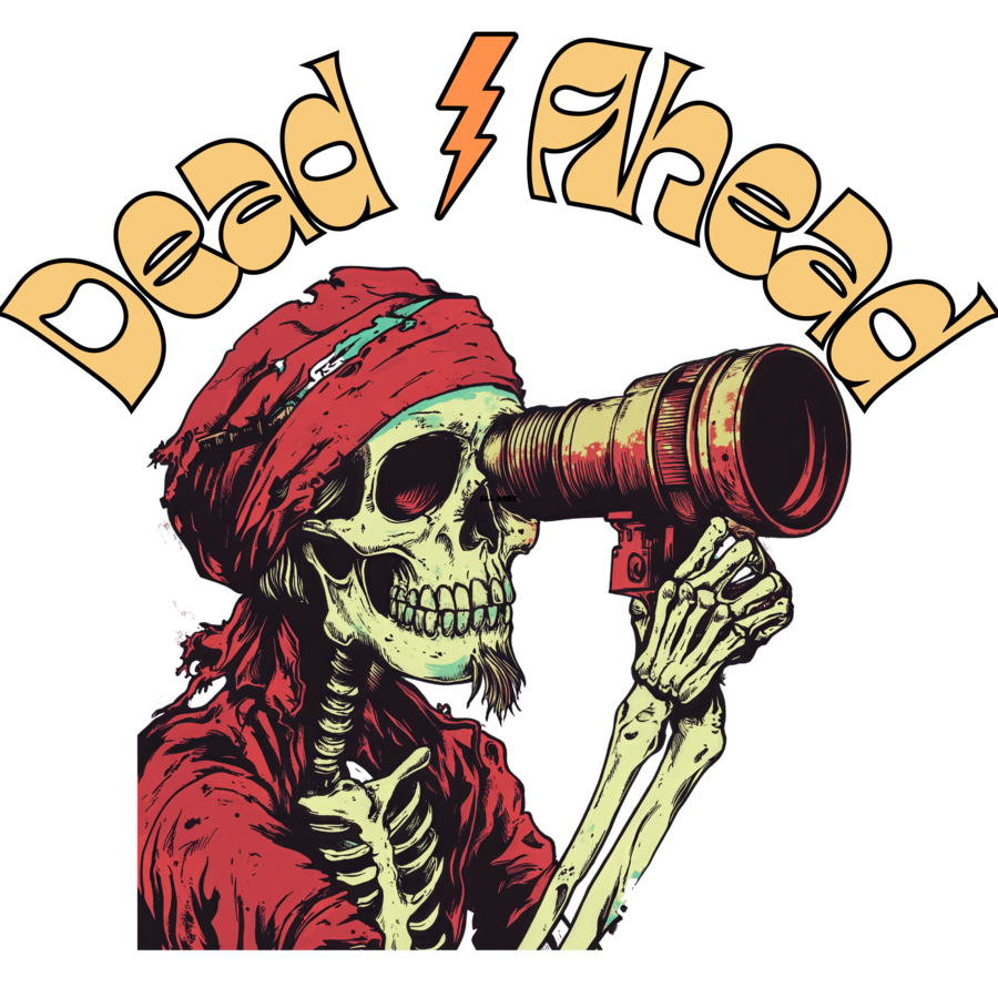 Dead Ahead