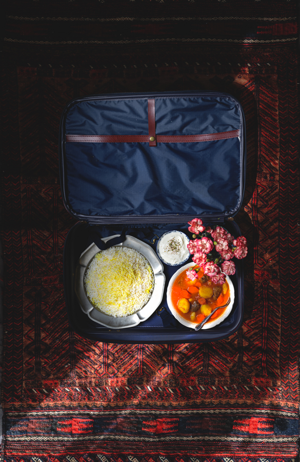 Mahsa Attaran - My Heart Is Tight For You