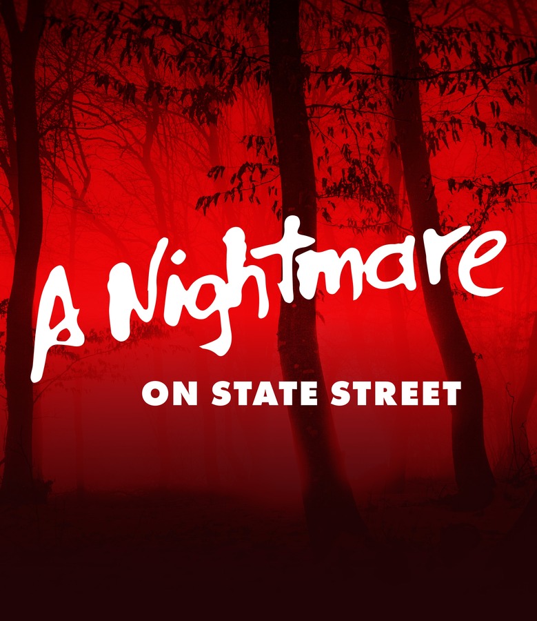Nightmare on State Street