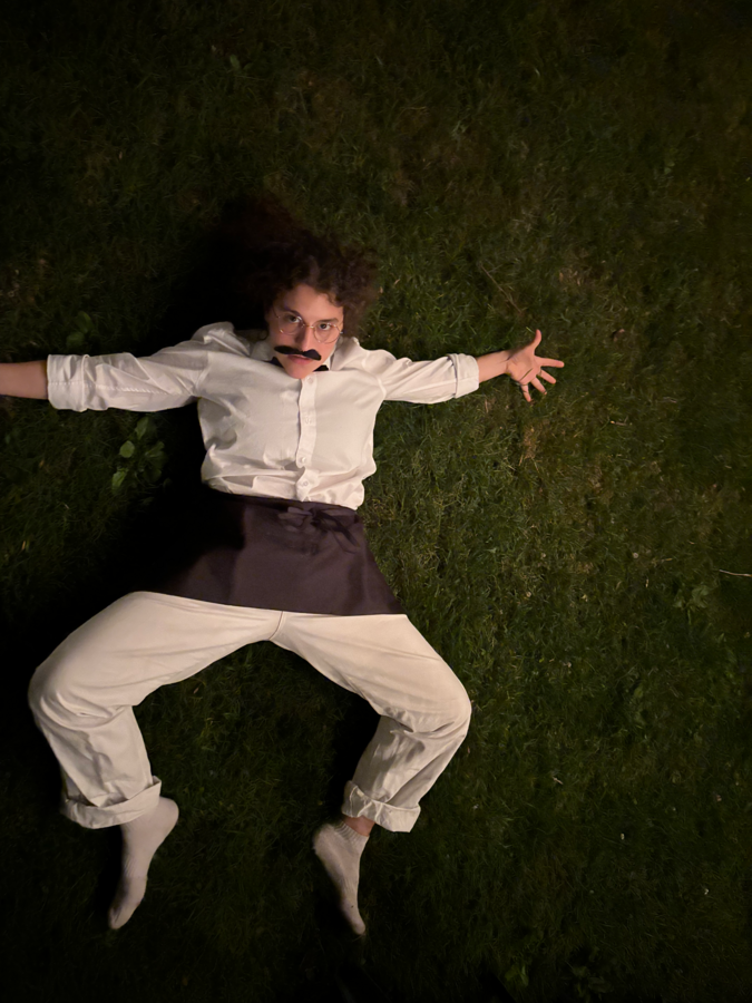 CitySpace Presents: Kate Ciolkowski-Winters