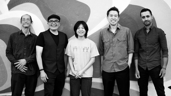 Ken Okada Group ft. YOYOKA Logo