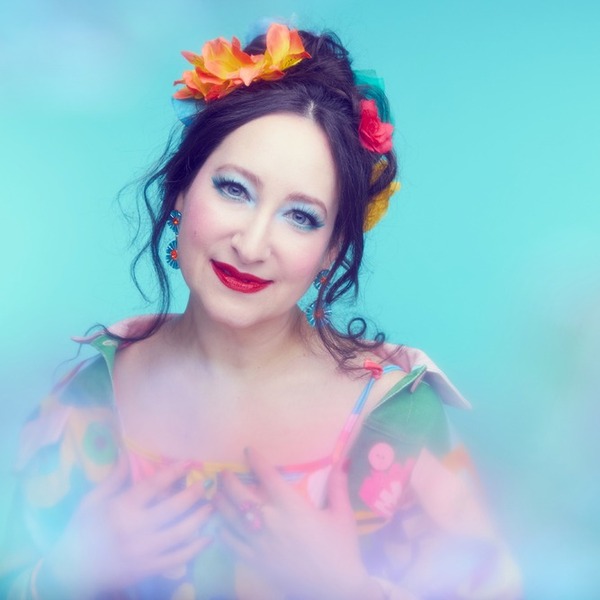 Rachael Sage & The Sequins with special guest, Tekla Waterfield Logo