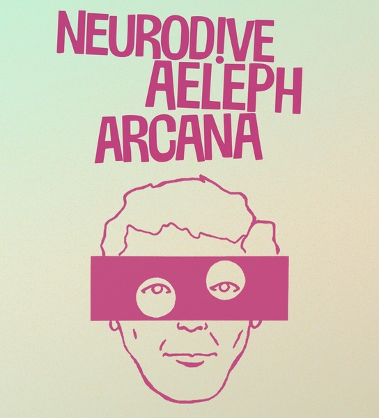 Neurod!Ve, Aeleph, Arcana Logo