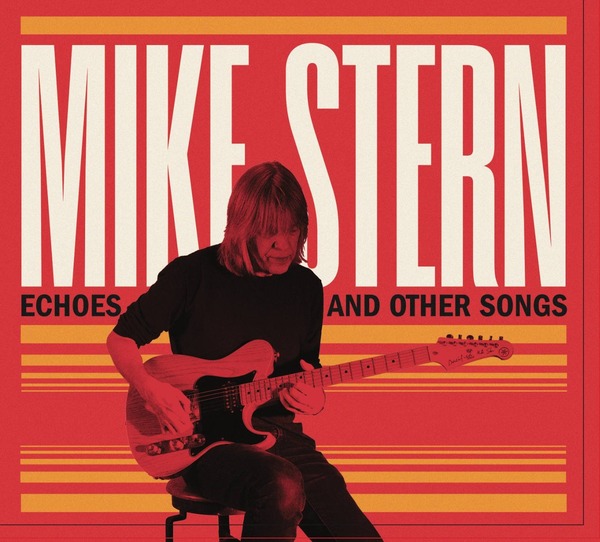 The Mike Stern Band Logo