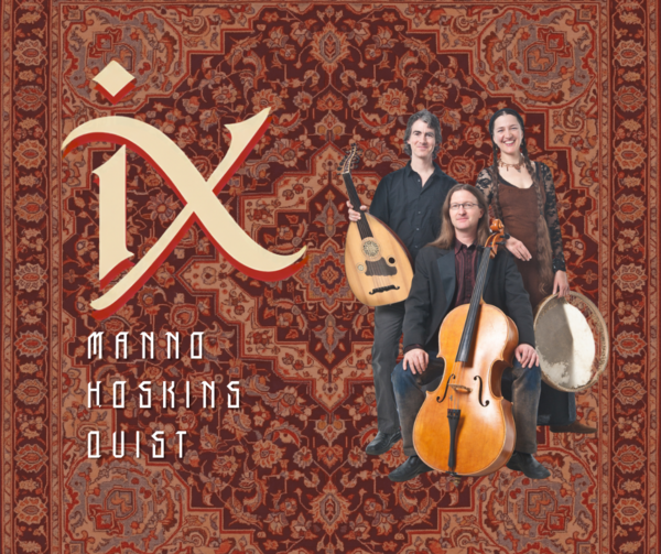 ix - Manno, Hoskins, & Quist Logo