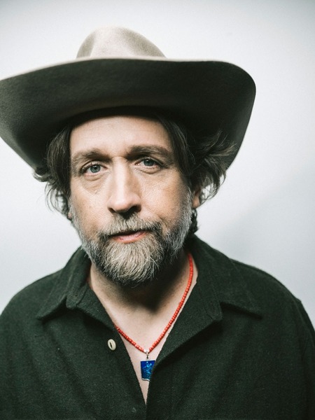 Hayes Carll Logo
