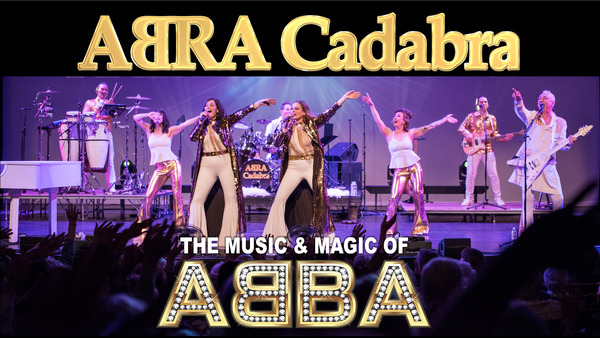 ABRA Cadabra Logo