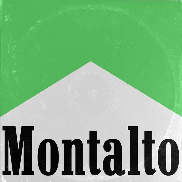 Montalto and No Great Shakes Logo