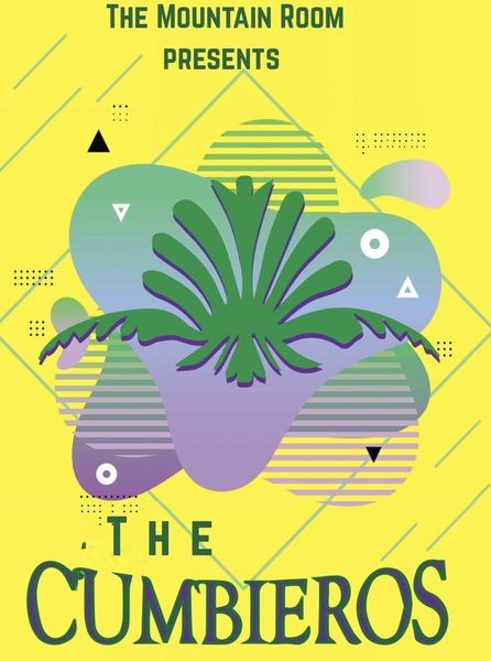 The Cumbieros Logo