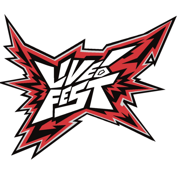 LIVE! FEST Logo