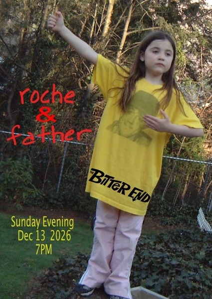 Roche & Father Logo