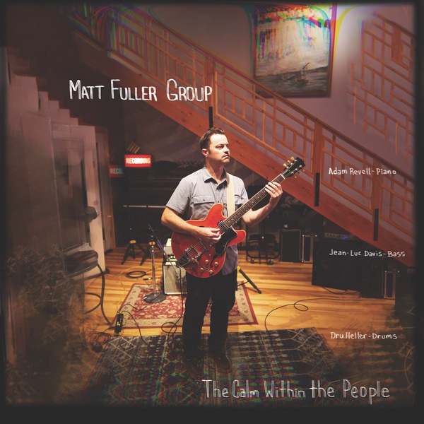 Matthew Fuller Group Logo