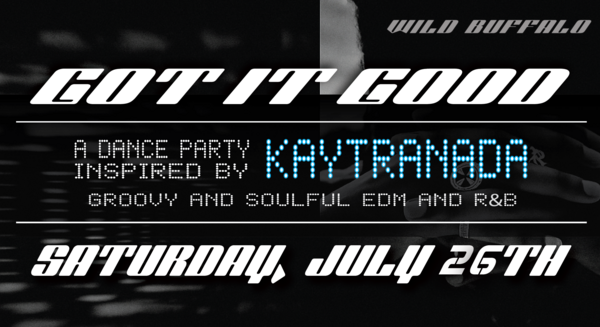 Got it Good Logo