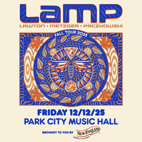 LaMP  Logo