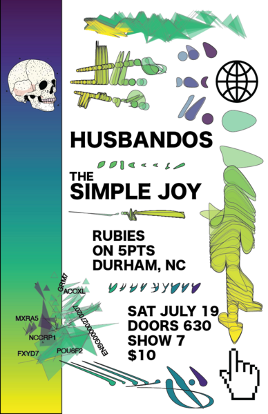 Husbandos Logo