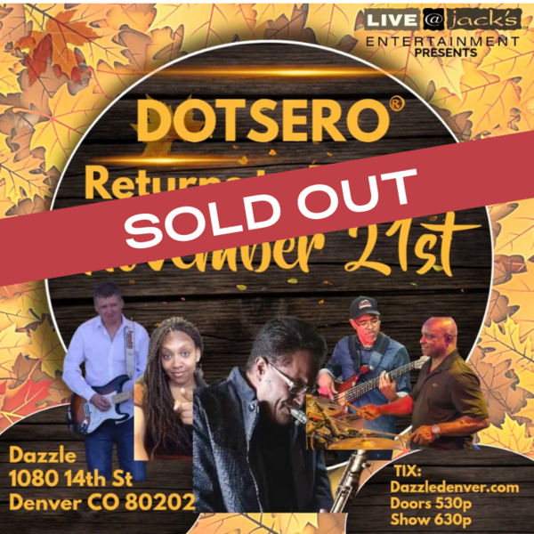 Dotsero Logo
