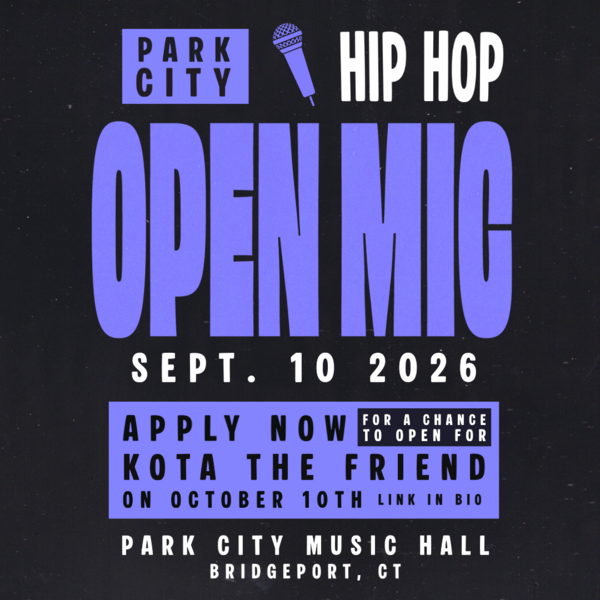 Hip Hop Open Mic Hosted by Paul Herman The Prince of Motivation Logo