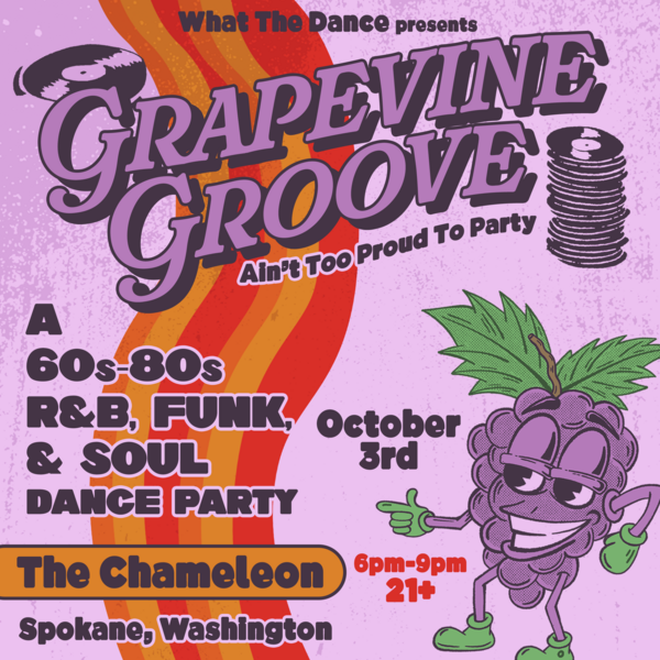 Grapevine Groove Logo