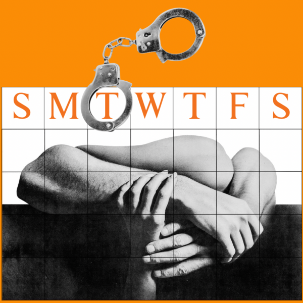 SUNDAY SMUTTY SUNDAY Logo