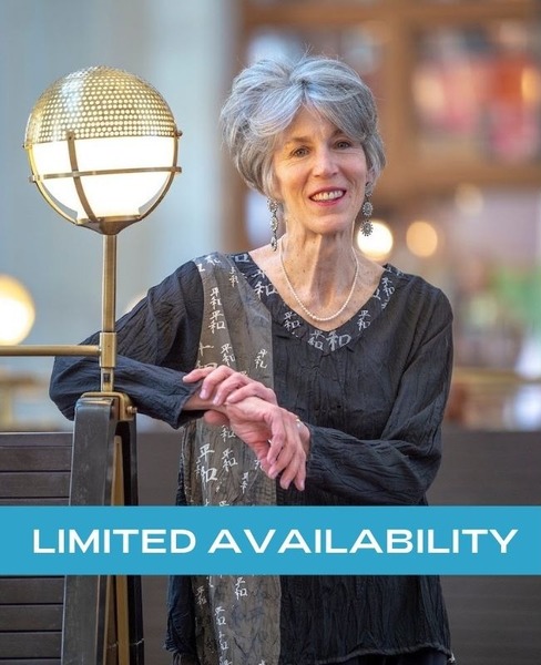 Linda Maich Quintet Logo