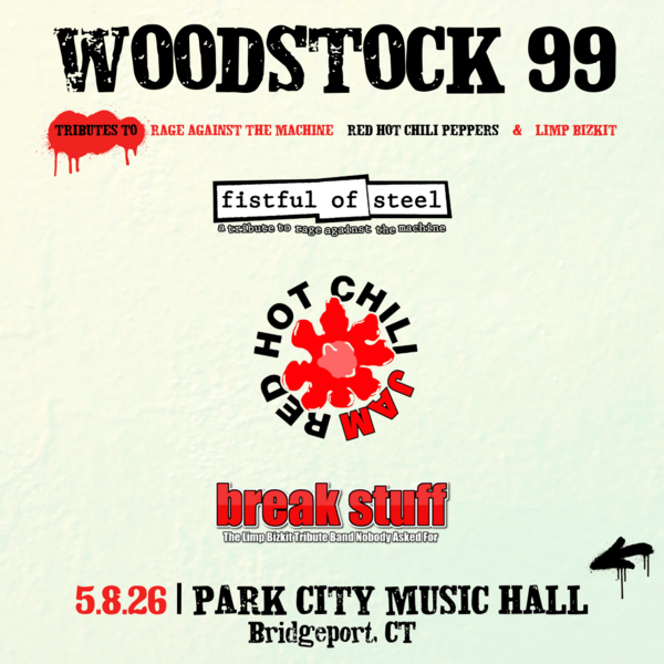Woodstock '99 Logo