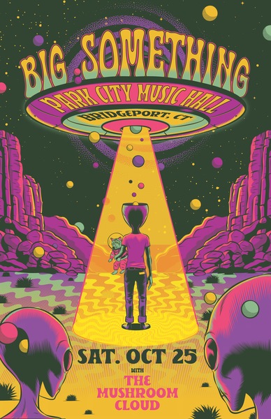 Big Something Logo