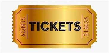 2025-2026 Season Tickets Logo