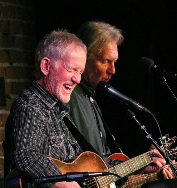 Johnsmith and Dan Sebranek Logo
