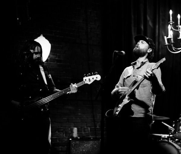 The Low Lonesome Sound with Mountain Holler and Robert Leslie Logo