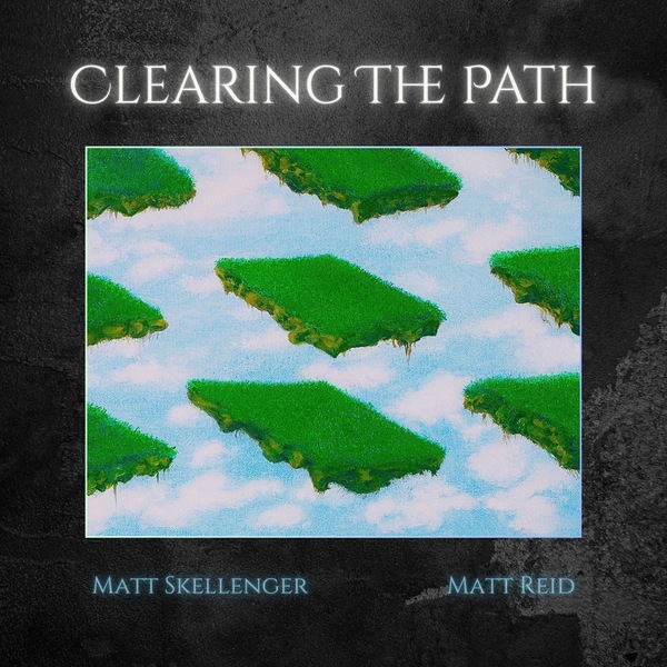 Matt Skellenger - Matt Reid Duo Album Release Party ft. members of Matt Skellenger Group Logo