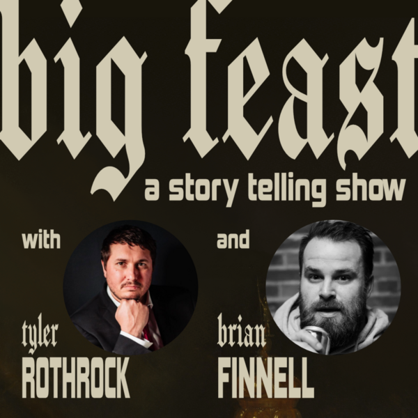 Big Feast Logo