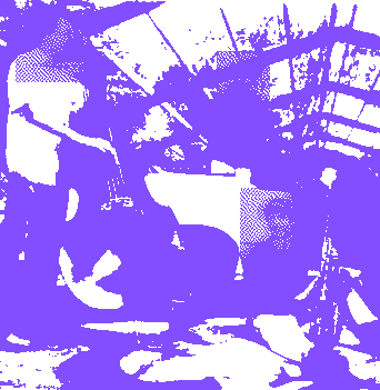 Canevas EP launch | avec Quatuor Bazar et DJFiole Logo