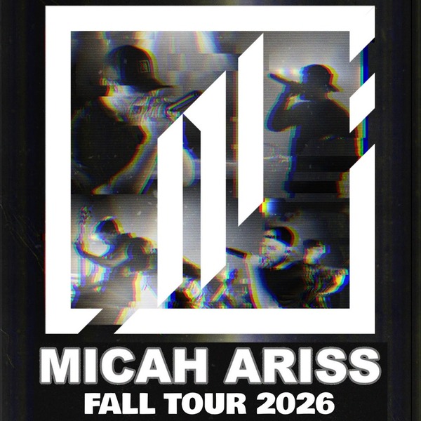 Micah Ariss Logo
