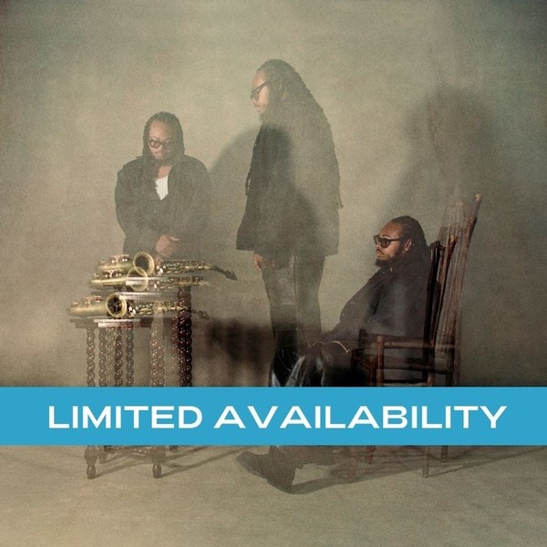 Immanuel Wilkins Quartet Logo