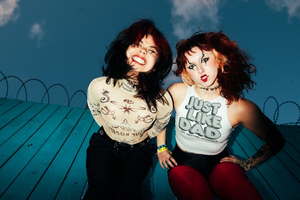 Babe Haven Logo
