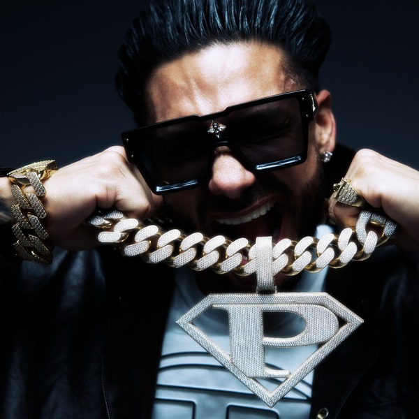 DJ Pauly D Logo