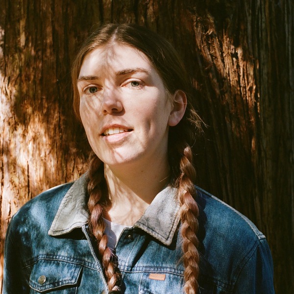 Natalie Hanes with special guests, Alex Johnston and Jonny G Logo