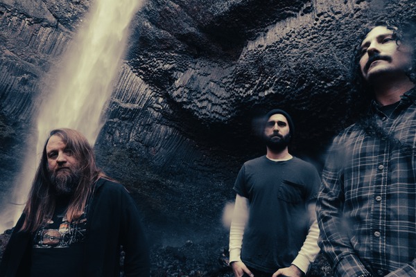 Stygian Bough (Bell Witch + Aerial Ruin), Inpathos Logo