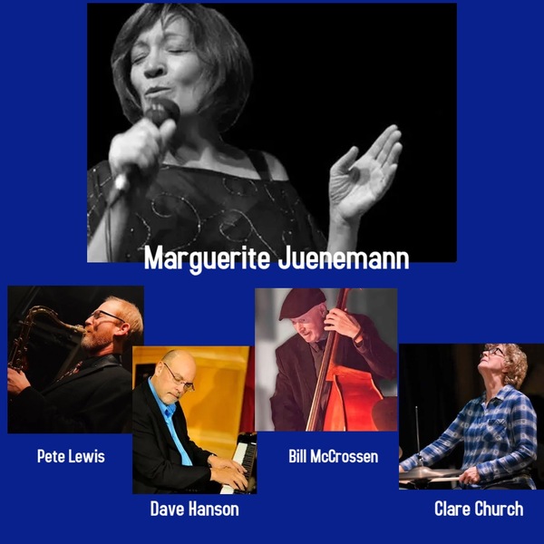 Marguerite Juenemann Logo