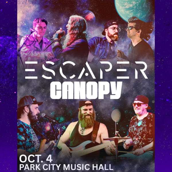 Escaper & Canopy Logo