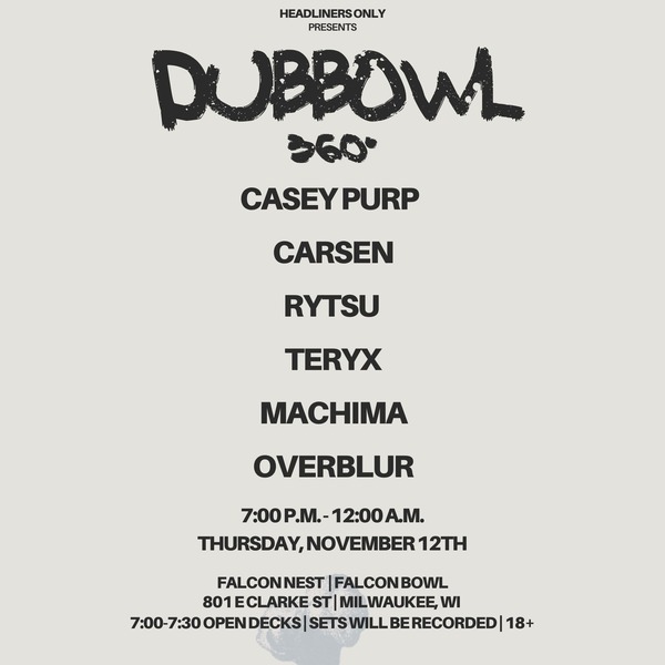 Dubbowl 360 Logo