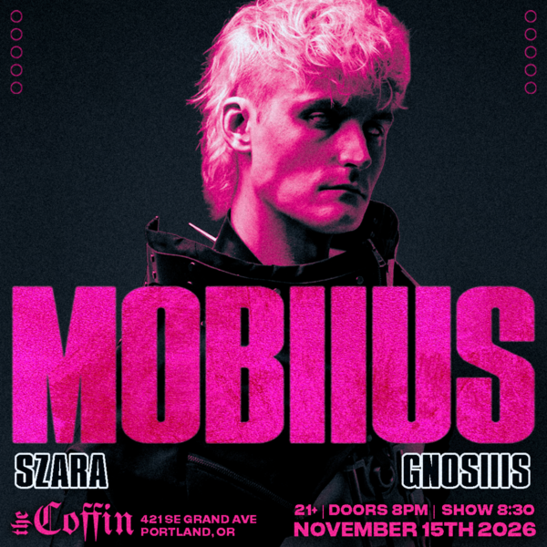 MOBIIUS Logo
