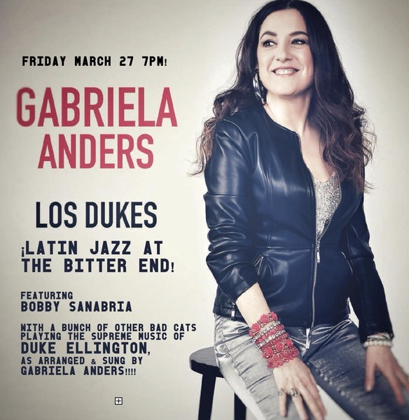 Gabriela Anders Logo