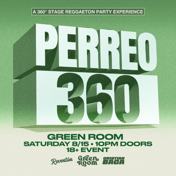 Reventon PERREO 360 Logo