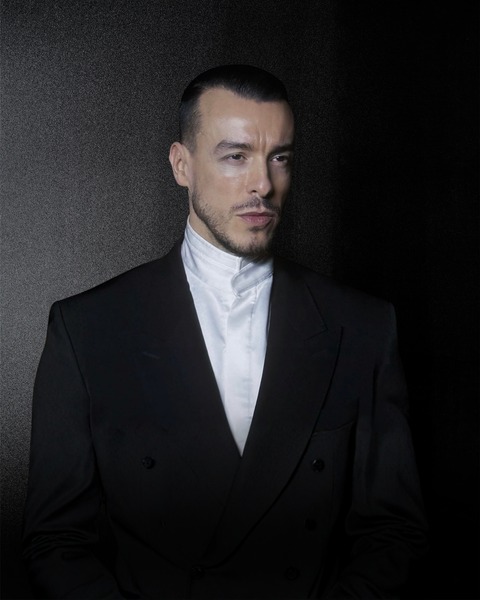 Cem Adrian Logo