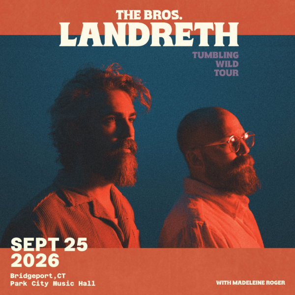 The Bros. Landreth Logo
