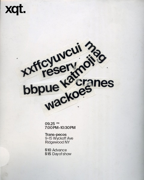  xqt. | xxffcyuvcui, reserv, mag, katmoji, cranes, bbpue, wackoes Logo